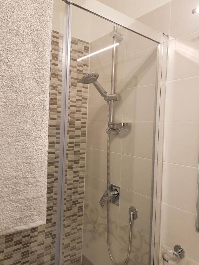 Alby Suite Termoli Eksteriør billede