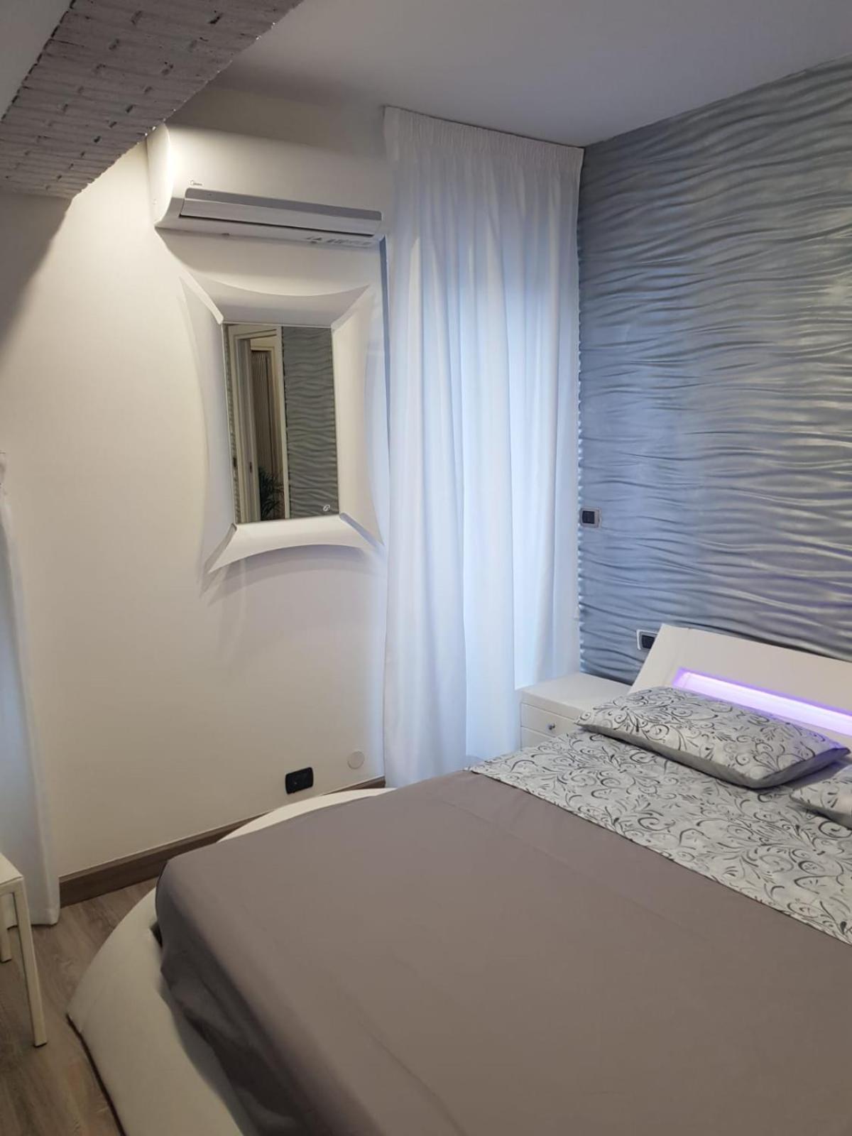 Alby Suite Termoli Værelse billede