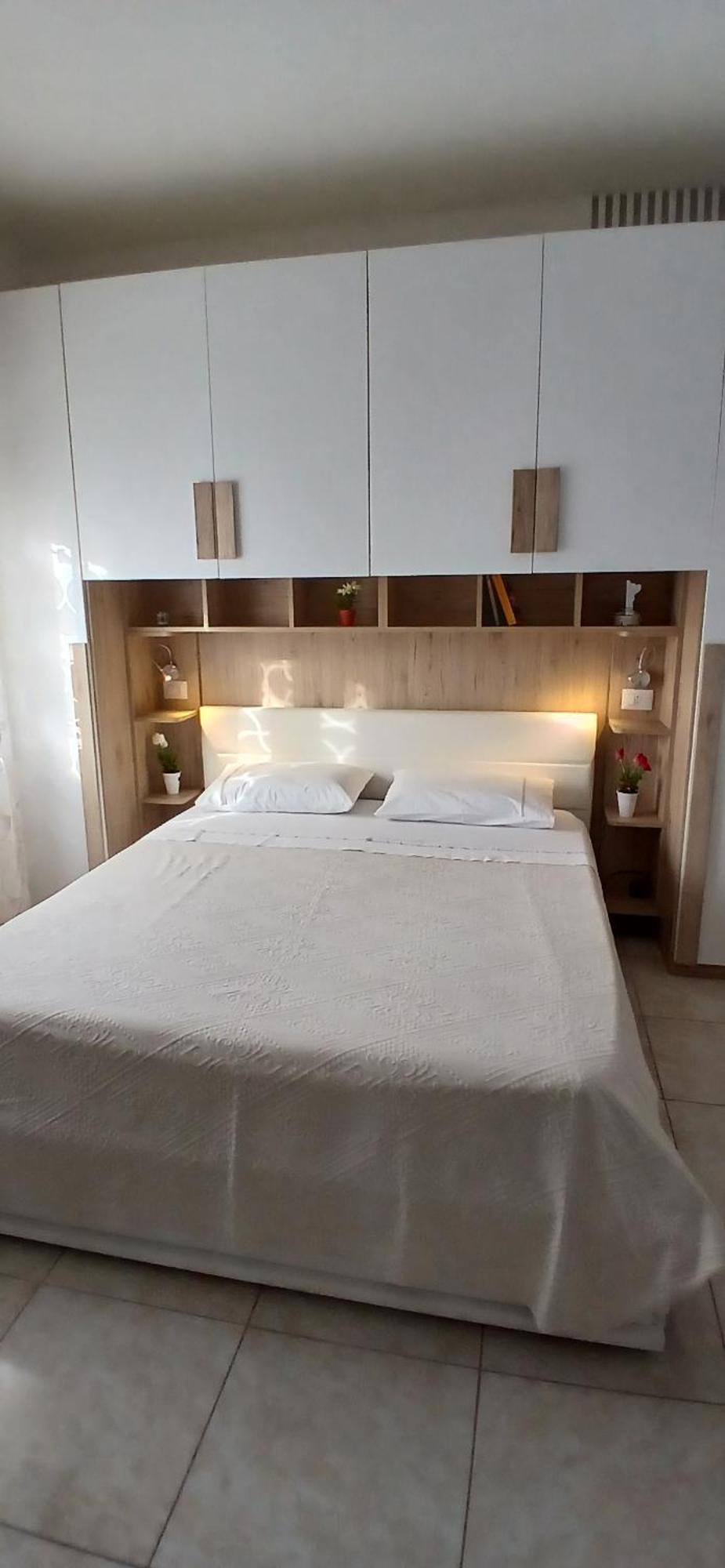 Alby Suite Termoli Eksteriør billede